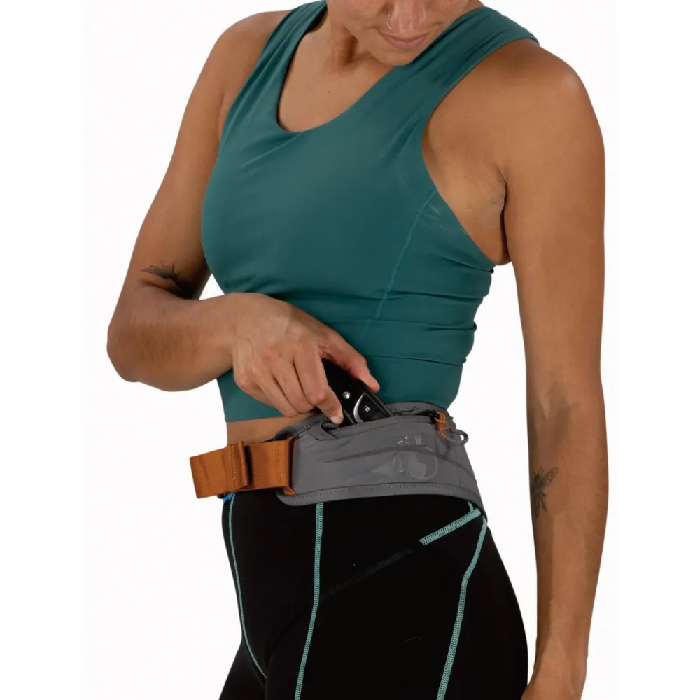 Osprey - Duro Dyna Belt - Hüfttasche Hot
