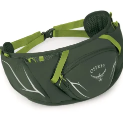 Osprey - Duro Dyna Belt - Hüfttasche Hot