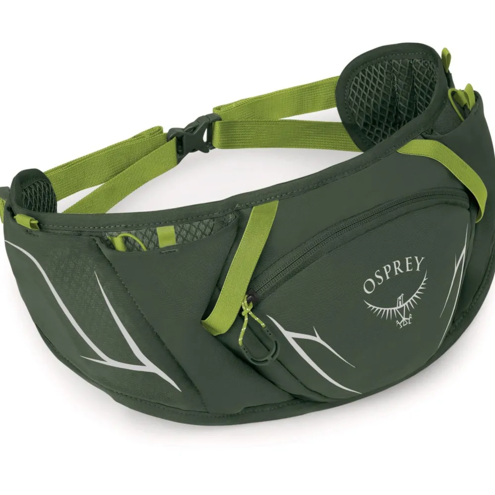 Osprey - Duro Dyna Belt - Hüfttasche Hot