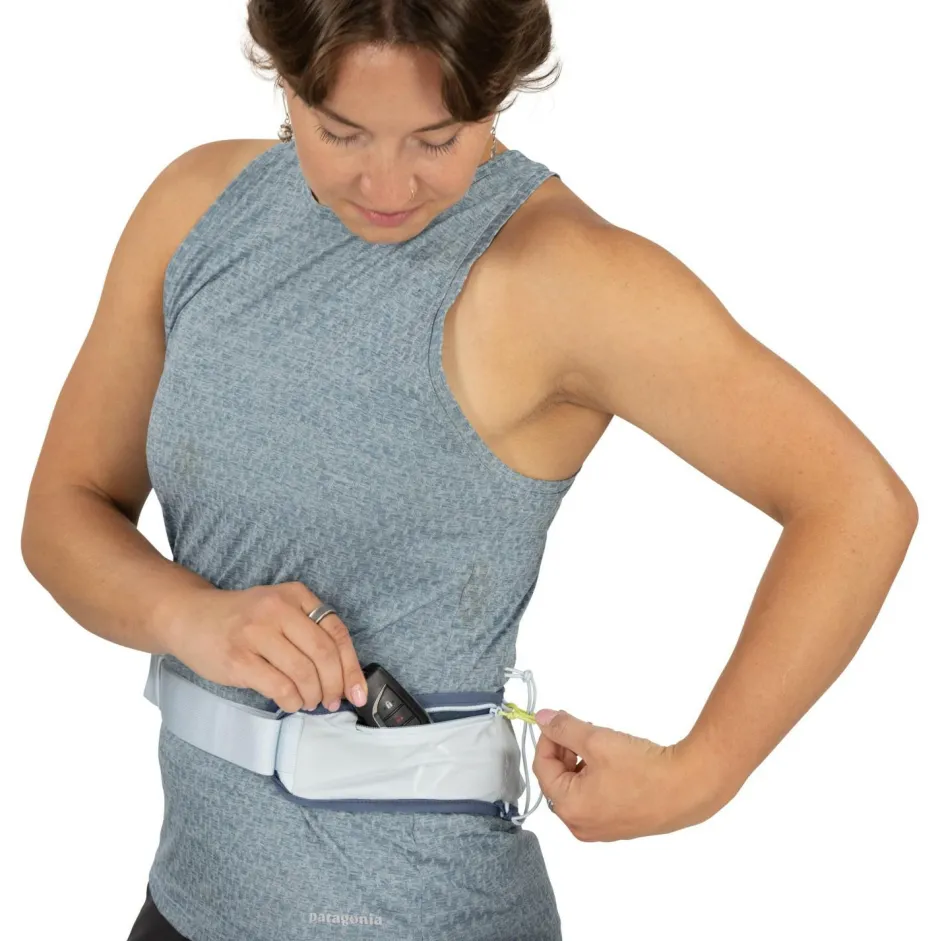 Osprey Laufausrüstung|Taschen-- Duro Dyna LT Belt - Hüfttasche