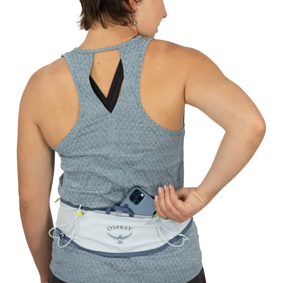 Osprey Laufausrüstung|Taschen-- Duro Dyna LT Belt - Hüfttasche