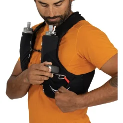 Osprey - Duro T - Trairunningruckack