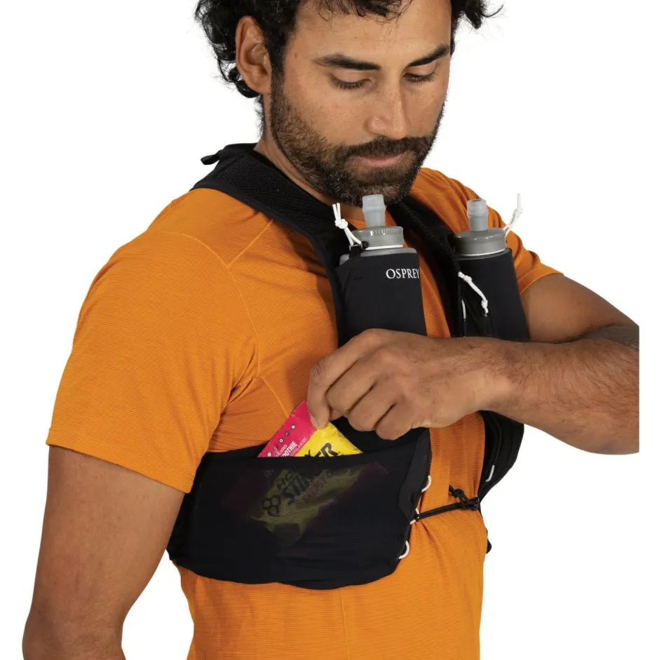 Osprey - Duro T - Trairunningruckack