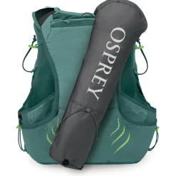 Osprey Laufausrüstung-- Duro Pro 10 - Trailrunningrucksack Cascade Blue