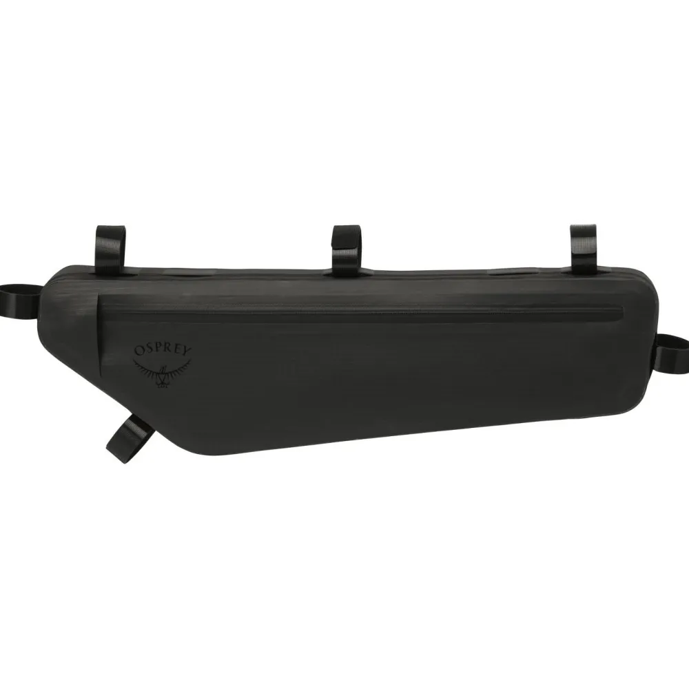 Osprey - Escapist Frame Bag - Fahrradtasche Black Clearance