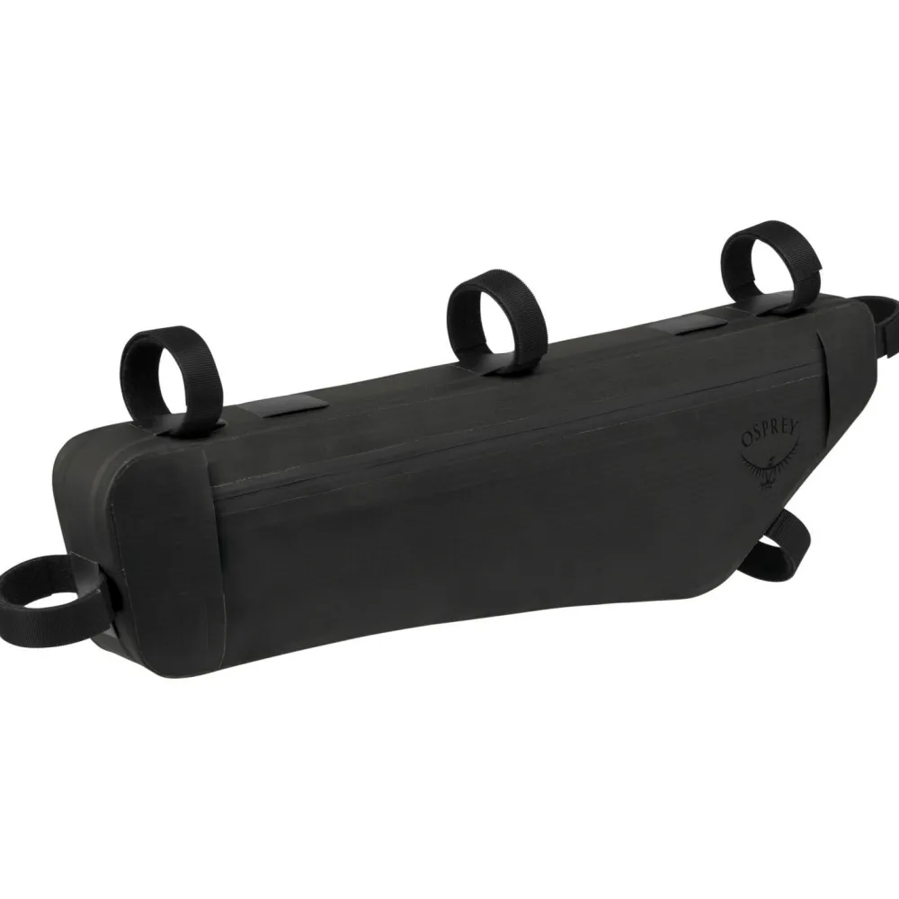 Osprey - Escapist Frame Bag - Fahrradtasche Black Clearance