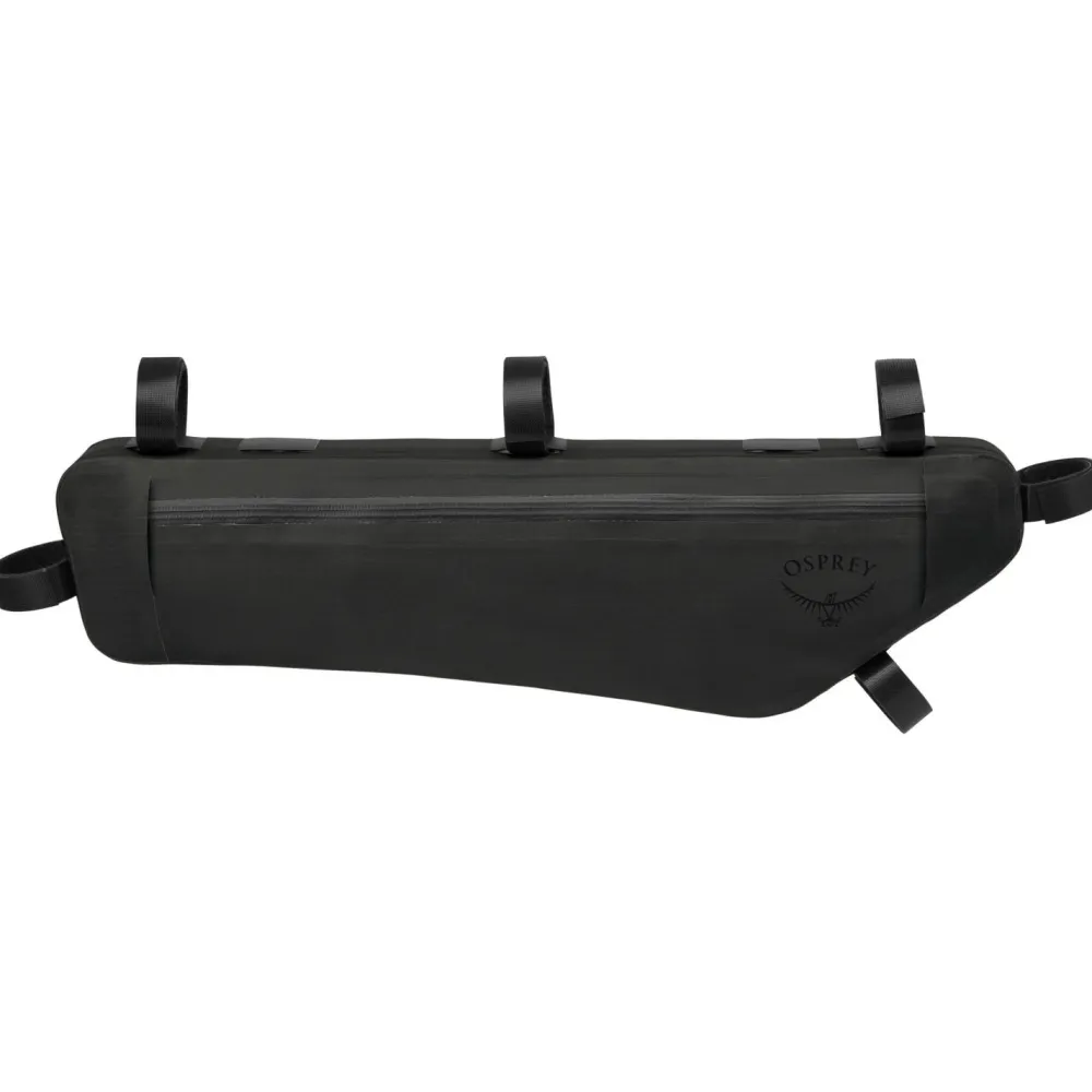 Osprey - Escapist Frame Bag - Fahrradtasche Black Clearance
