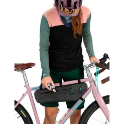 Osprey - Escapist Frame Bag - Fahrradtasche Black Clearance