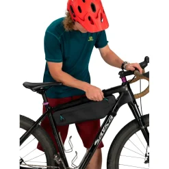 Osprey - Escapist Frame Bag - Fahrradtasche Black Clearance