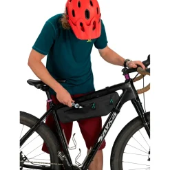 Osprey - Escapist Frame Bag - Fahrradtasche Black Clearance