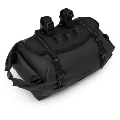 Osprey Taschen|Taschen-- Escapist Handlebar Bag - Lenkertasche Black