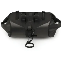 Osprey Taschen|Taschen-- Escapist Handlebar Bag - Lenkertasche Black