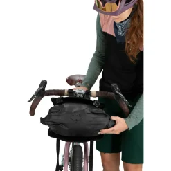 Osprey Taschen|Taschen-- Escapist Handlebar Bag - Lenkertasche Black