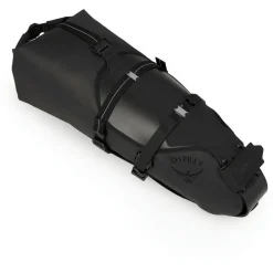 Osprey Taschen|Taschen-- Escapist Saddle Bag - Fahrradtasche Black