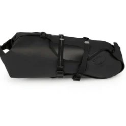 Osprey Taschen|Taschen-- Escapist Saddle Bag - Fahrradtasche Black
