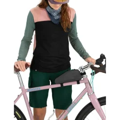 - Escapist Top Tube Bag - Fahrradtasche < Osprey New