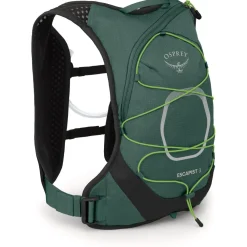 - Escapist Velocity 3 - Bike-Rucksack < Osprey