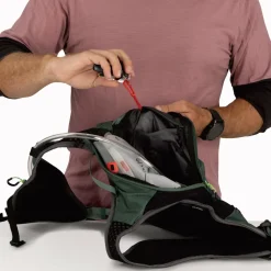 - Escapist Velocity 3 - Bike-Rucksack < Osprey