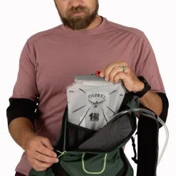 - Escapist Velocity 6 - Bike-Rucksack < Osprey Outlet