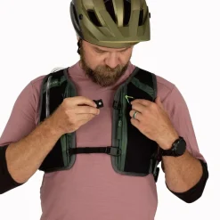 - Escapist Velocity 6 - Bike-Rucksack < Osprey Outlet