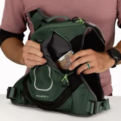 - Escapist Velocity 6 - Bike-Rucksack < Osprey Outlet