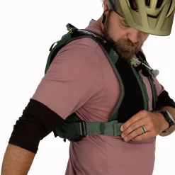 - Escapist Velocity 6 - Bike-Rucksack < Osprey Outlet