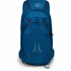 Osprey - Exos 58 - Trekkingrucksack Dark Charcoal Grey Sale