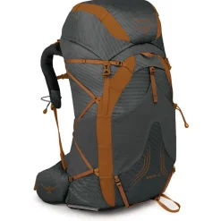 Osprey Trekkingausrüstung|Wanderrucksäcke-- Exos 48 - Trekkingrucksack