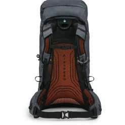 Osprey Trekkingausrüstung|Wanderrucksäcke-- Exos 48 - Trekkingrucksack