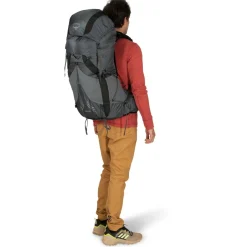 Osprey Trekkingausrüstung|Wanderrucksäcke-- Exos 48 - Trekkingrucksack