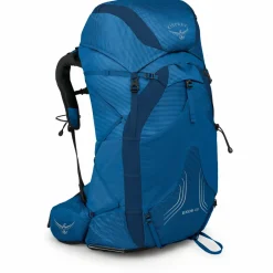 Osprey Trekkingausrüstung|Wanderrucksäcke-- Exos 48 - Trekkingrucksack