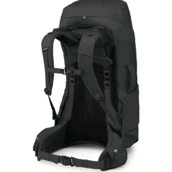 Osprey Trekkingausrüstung-- Farpoint Trek 75 - Reiserucksack Black