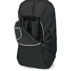 Osprey Trekkingausrüstung-- Farpoint Trek 75 - Reiserucksack Black