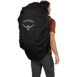 Osprey Trekkingausrüstung-- Farpoint Trek 75 - Reiserucksack Black