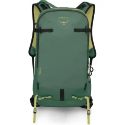 Osprey Skitourenrucksäcke-- Firn 18 - Skitourenrucksack