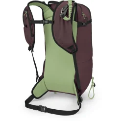 Osprey Skitourenrucksäcke-- Firn 18 - Skitourenrucksack