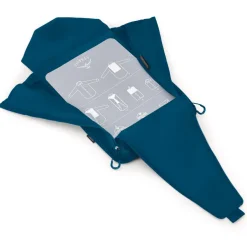 Osprey - Garment Folder - Kulturbeutel
