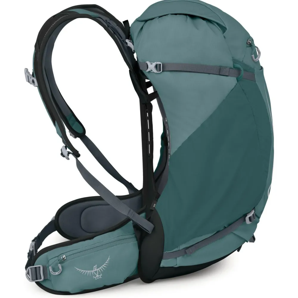 Osprey - Hikelite 32 - Wanderrucksack Online