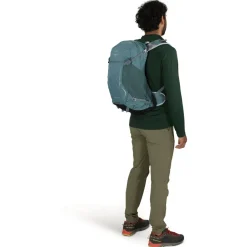 Osprey - Hikelite 26 - Wanderrucksack