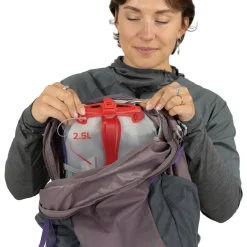 Osprey - Hikelite 28 - Wanderrucksack New