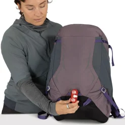 Osprey - Hikelite 28 - Wanderrucksack New