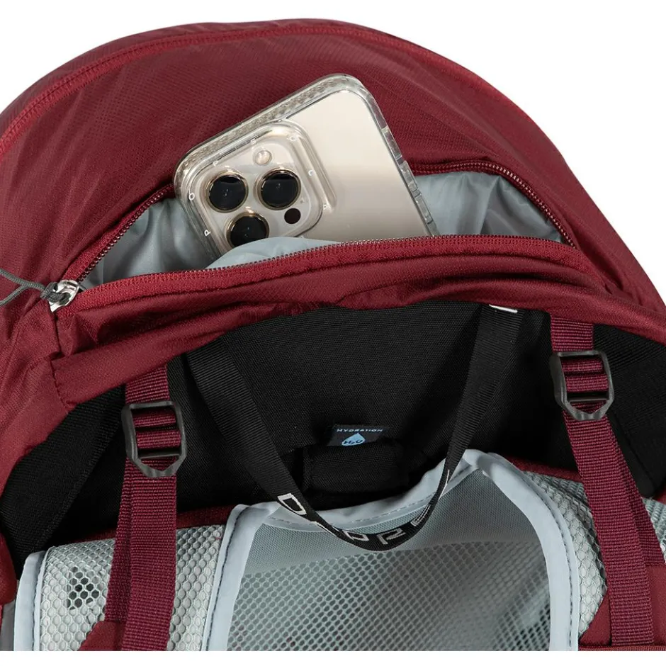 Osprey Wanderrucksäcke|Wanderrucksäcke-- Hikelite 28 - Wanderrucksack