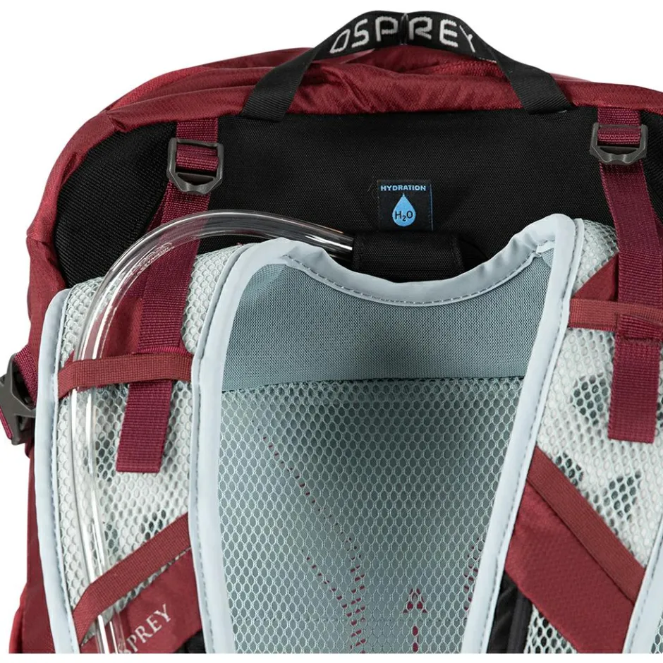 Osprey Wanderrucksäcke|Wanderrucksäcke-- Hikelite 28 - Wanderrucksack
