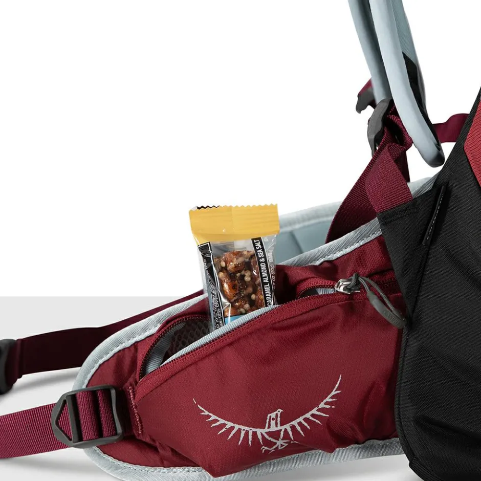 Osprey Wanderrucksäcke|Wanderrucksäcke-- Hikelite 28 - Wanderrucksack