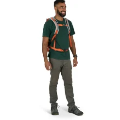 Osprey Wanderrucksäcke|Wanderrucksäcke-- Hikelite 18 - Wanderrucksack