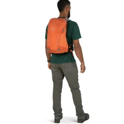 Osprey Wanderrucksäcke|Wanderrucksäcke-- Hikelite 18 - Wanderrucksack