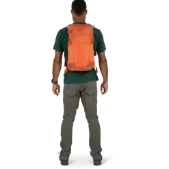 Osprey Wanderrucksäcke|Wanderrucksäcke-- Hikelite 18 - Wanderrucksack