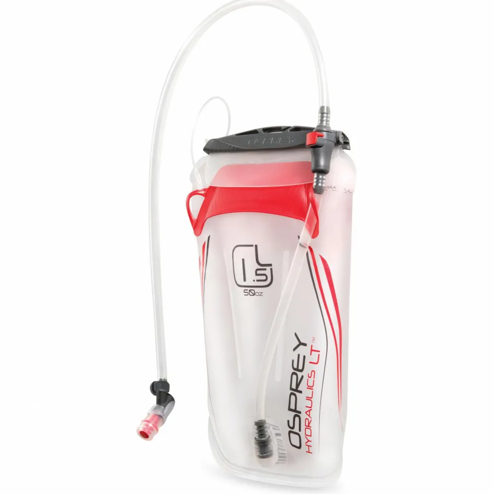 - Hydraulics LT 1.5L Reservoir - Trinksystem < Osprey Best