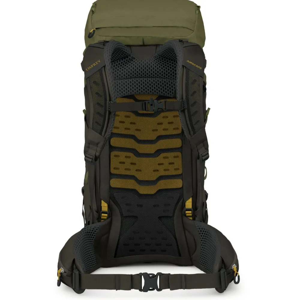 Osprey - Kestrel LT 45 - Trekkingrucksack Moss Green