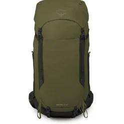 Osprey - Kestrel LT 45 - Trekkingrucksack Moss Green